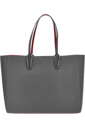 Christian Louboutin Damen, Taschen, Grau, ONE SIZEGröße:
