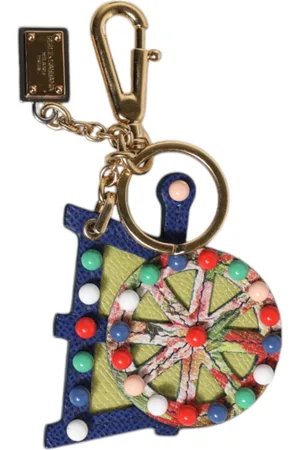 Dolce & Gabbana Damen, Accessories, Mehrfarbig, ONE SIZEGröße: