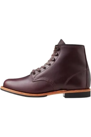Red Wing Herren, Schuhe, Rot, 41 EUGröße: