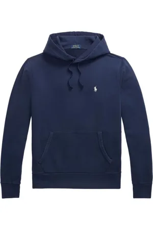 Ralph Lauren Herren, Sweatshirts & Hoodies, Blau, XLGröße: