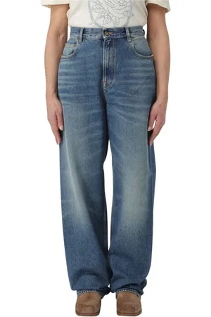 Golden Goose Damen, Jeans, Blau, W28Größe: