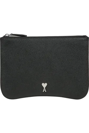 Ami Herren, Taschen, Schwarzk, ONE SIZEGröße: