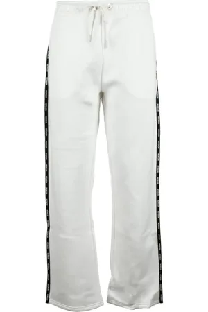 Moncler Damen, Hosen, Weiß, XSGröße: