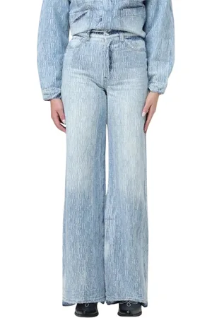 AMIRI Damen, Jeans, Blau, W27Größe:
