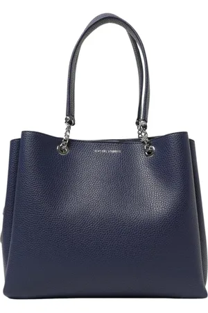 Emporio Armani Damen, Taschen, Blau, ONE SIZEGröße: