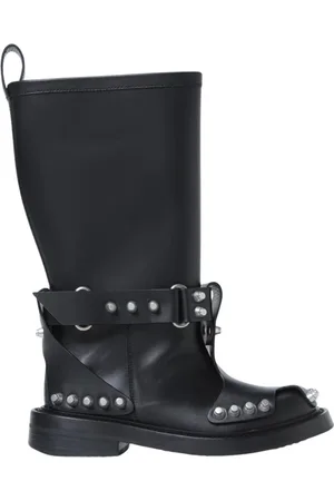 Alexander Wang Damen, Schuhe, Schwarzk, 38 EUGröße: