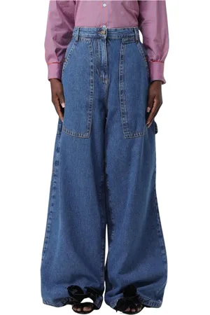 Etro Damen, Jeans, Blau, W26Größe: