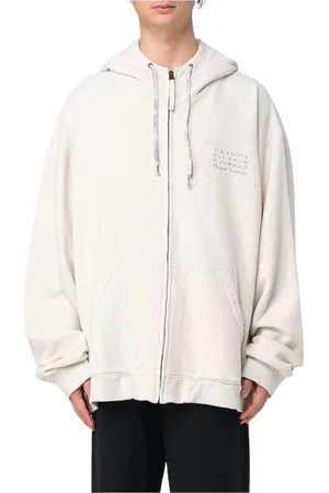 Maison Margiela Herren, Sweatshirts & Hoodies, , XSGröße: