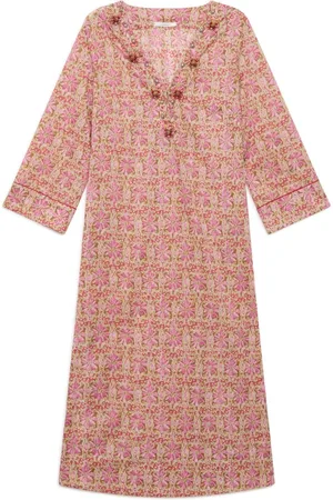 Maliparmi Damen, Kleider, Rosa, XSGröße: