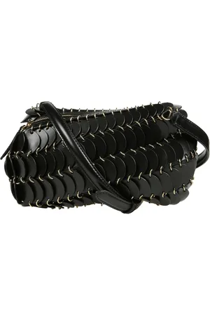 Paco rabanne Damen, Taschen, Schwarzk, ONE SIZEGröße: