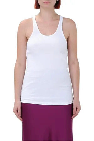 Isabel Marant Damen, Oberteile, Weiß, SGröße: