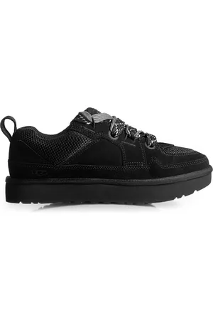 UGG Damen, Schuhe, Schwarzk, 37 EUGröße: