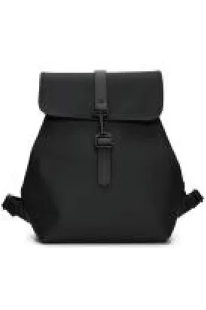 Rains Unisex, Taschen, Schwarzk, ONE SIZEGröße: