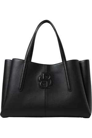 HUGO BOSS Damen, Taschen, Schwarzk, ONE SIZEGröße: