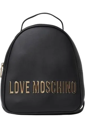 Moschino Damen, Taschen, Schwarzk, ONE SIZEGröße: