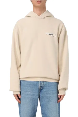 Jacquemus Herren, Sweatshirts & Hoodies, , 2XLGröße: