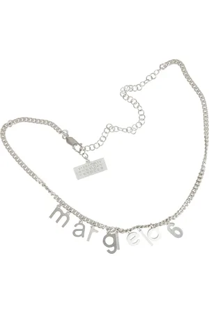 Maison Margiela Damen, Accessories, Grau, ONE SIZEGröße: