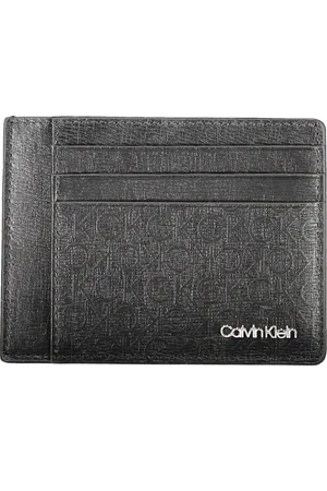 Calvin Klein Herren, Accessories, Schwarzk, ONE SIZEGröße: