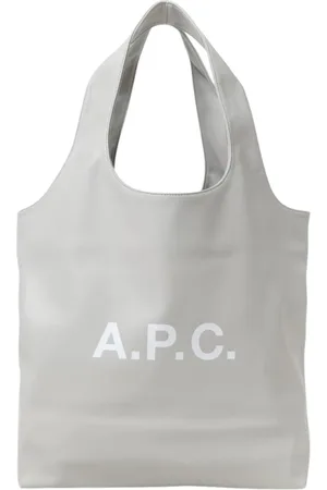 A.P.C. Damen, Taschen, Grau, ONE SIZEGröße: