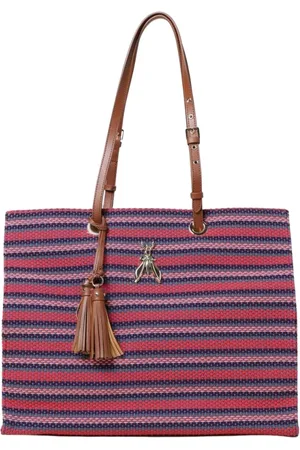 Patrizia Pepe Damen, Taschen, Mehrfarbig, ONE SIZEGröße: