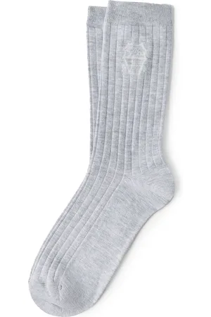 Brunello Cucinelli Herren, Unterwäsche, Grau, LGröße:
