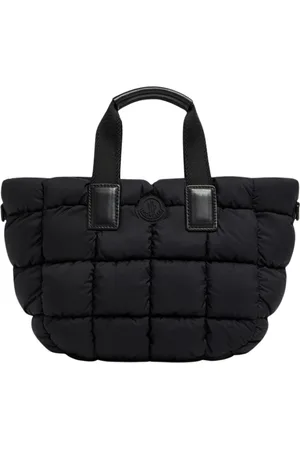 Moncler Damen, Taschen, Schwarzk, ONE SIZEGröße: