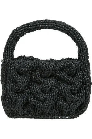 J.W.Anderson Damen, Taschen, Schwarzk, ONE SIZEGröße: