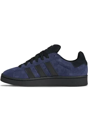 adidas Herren, Schuhe, Blau, 41 1/3 EUGröße: