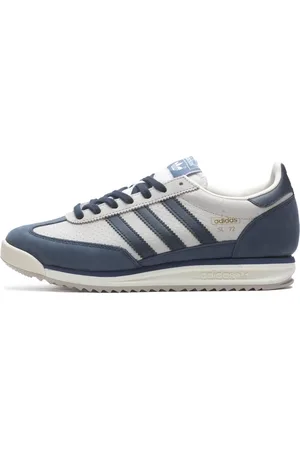 adidas Herren, Schuhe, Mehrfarbig, 42 EUGröße: