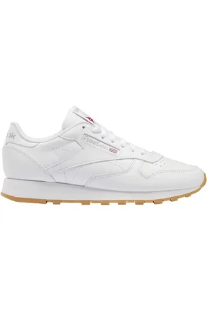 Reebok Herren, Schuhe, Weiß, 45 EUGröße: