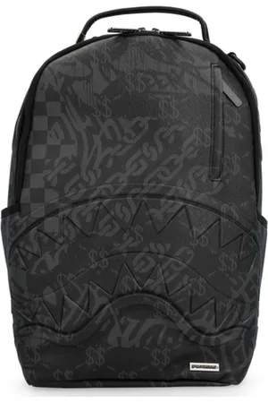 Sprayground Unisex, Taschen, Schwarzk, ONE SIZEGröße: