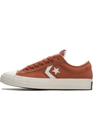 Converse Herren, Schuhe, Braun, 42 1/2 EUGröße: