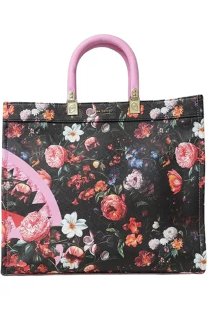 Sprayground Damen, Taschen, Rosa, ONE SIZEGröße: