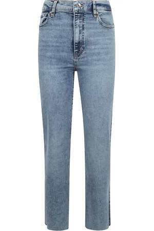 Frame Damen, Jeans, Blau, W30Größe: