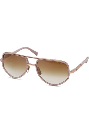 DITA EYEWEAR Unisex, Accessories, Gelb, ONE SIZEGröße:
