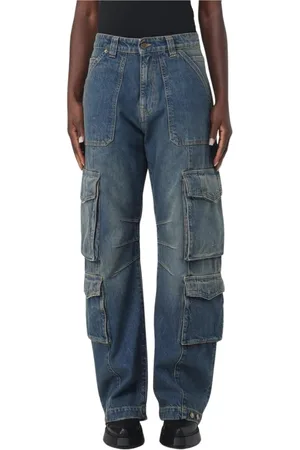 Golden Goose Damen, Jeans, Blau, W28Größe: