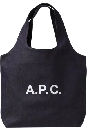 A.P.C. Damen, Taschen, Blau, ONE SIZEGröße: