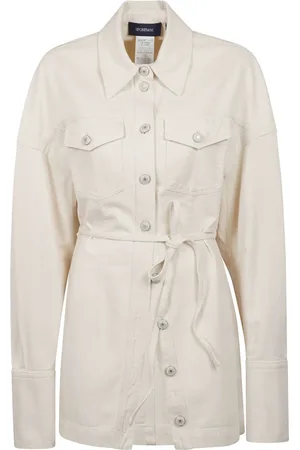 Sportmax Damen, Jacken, , MGröße:
