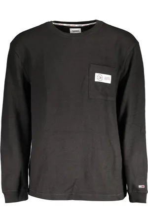 Tommy Hilfiger Herren, Sweatshirts & Hoodies, Schwarzk, XLGröße: