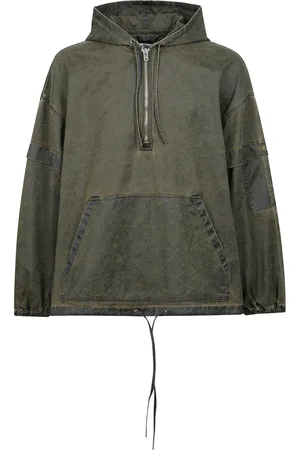 Acne Studios Herren, Jacken, Grün, XLGröße: