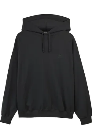 adidas Herren, Sweatshirts & Hoodies, Schwarzk, MGröße: