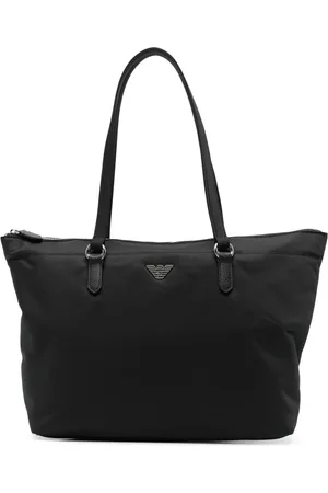 Emporio Armani Damen, Taschen, Schwarzk, ONE SIZEGröße: