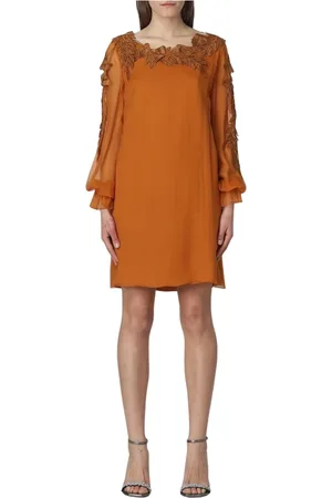 Alberta Ferretti Damen, Kleider, , LGröße: