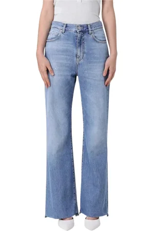Pinko Damen, Jeans, Blau, W28Größe: