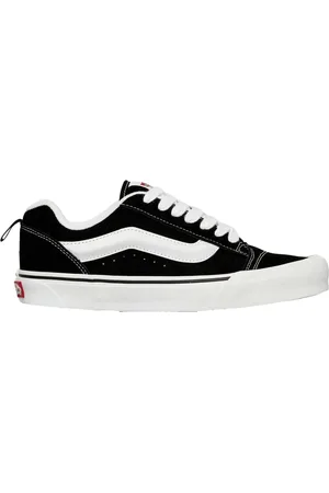 Vans Herren, Schuhe, Schwarzk, 43 EUGröße: