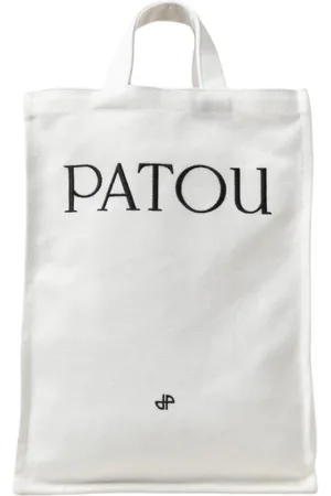 Patou Damen, Taschen, Weiß, ONE SIZEGröße: