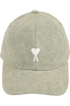 Ami Herren, Accessories, Grün, ONE SIZEGröße: