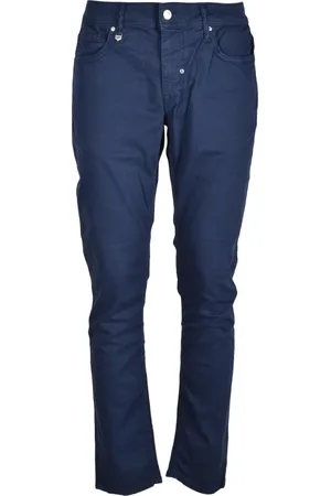 Antony Morato Herren, Hosen, Blau, LGröße: