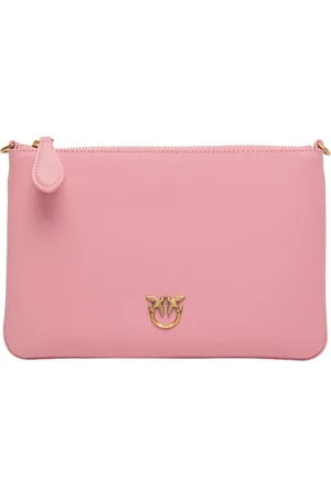 Pinko Damen, Taschen, Rosa, ONE SIZEGröße: