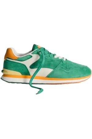 HOFF Herren, Schuhe, Grün, 43 EUGröße: